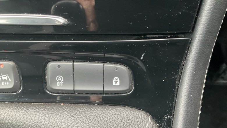 Vauxhall Grandland 1.2 Turbo Elite 5dr Petrol Hatchback